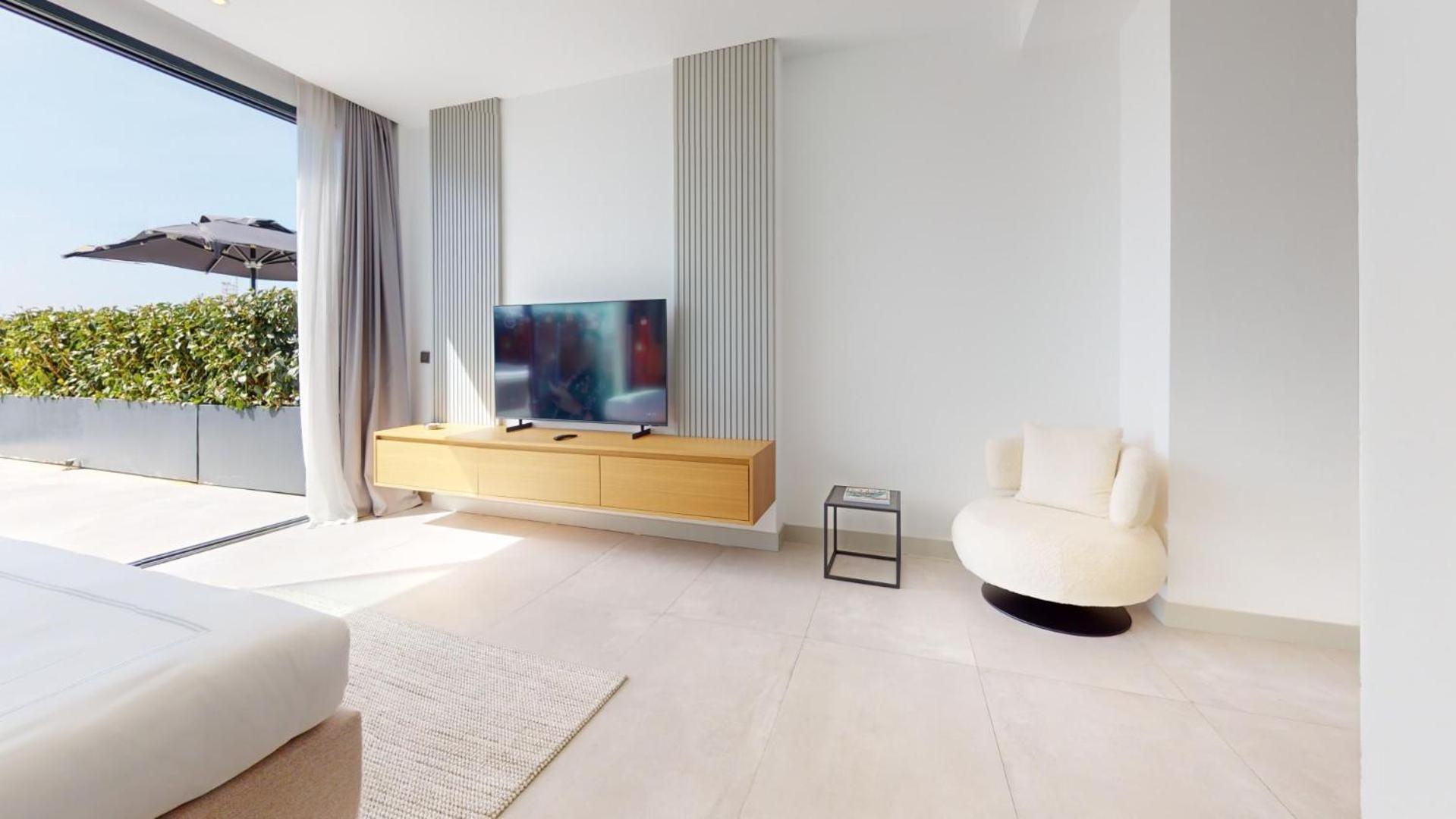 Akana Loft ボドルム エクステリア 写真