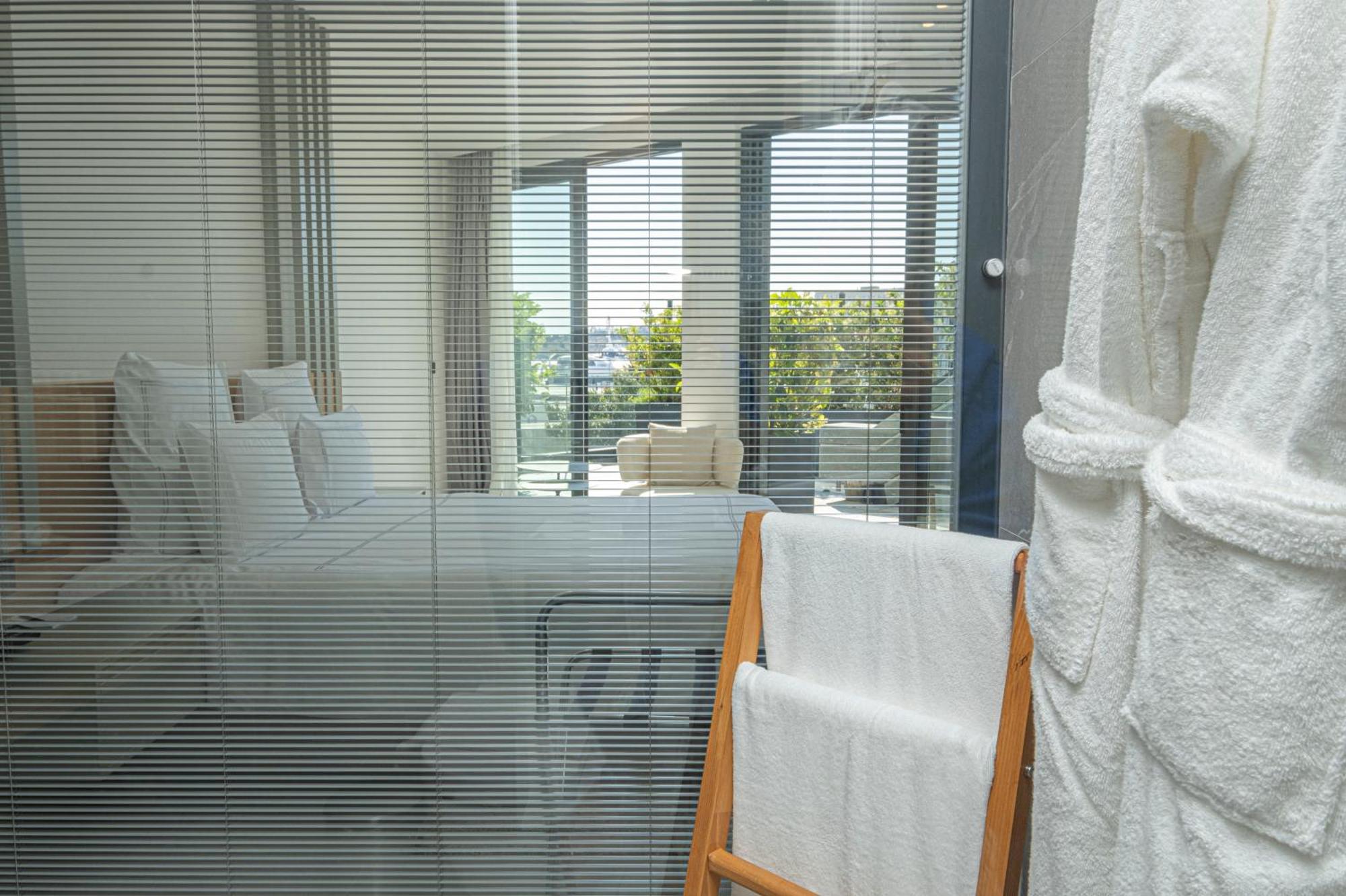 Akana Loft ボドルム エクステリア 写真